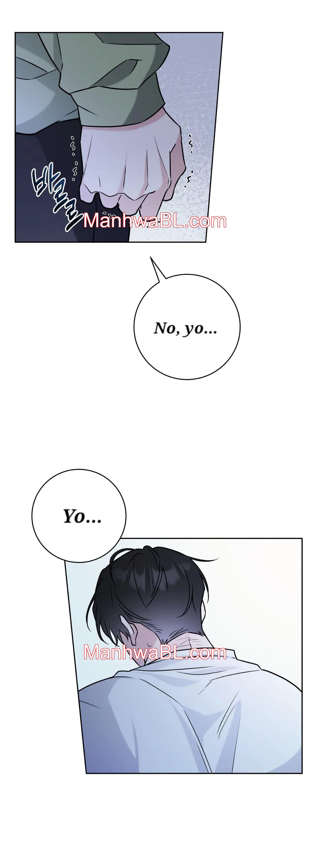Ballboy Tactics - Capítulo 17.3 manhwa