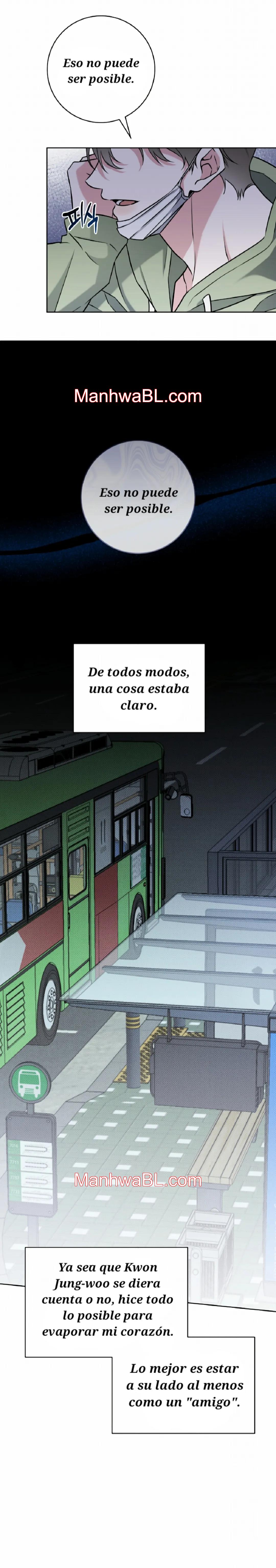 Ballboy Tactics - Capítulo 17.3 manhwa