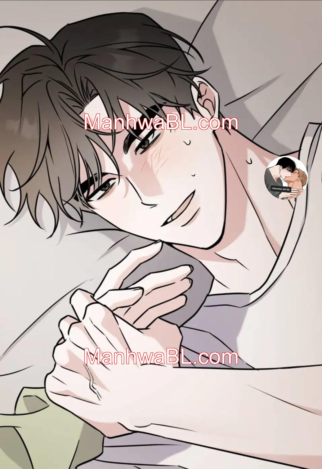 Ballboy Tactics - Capítulo 17.3 manhwa