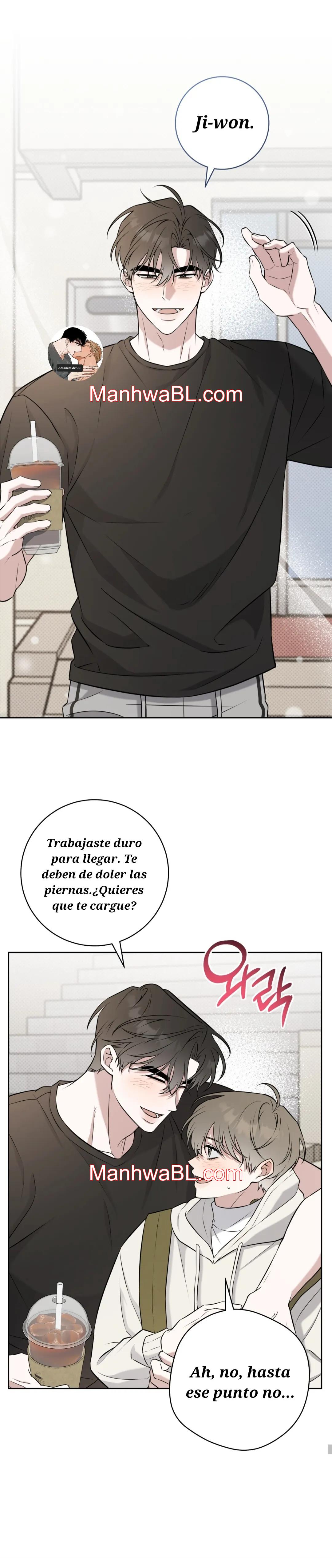 Ballboy Tactics - Capítulo 36.2 manhwa