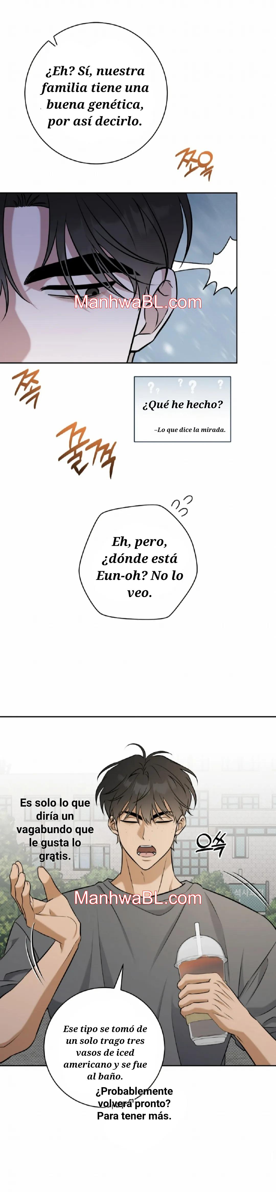 Ballboy Tactics - Capítulo 36.2 manhwa