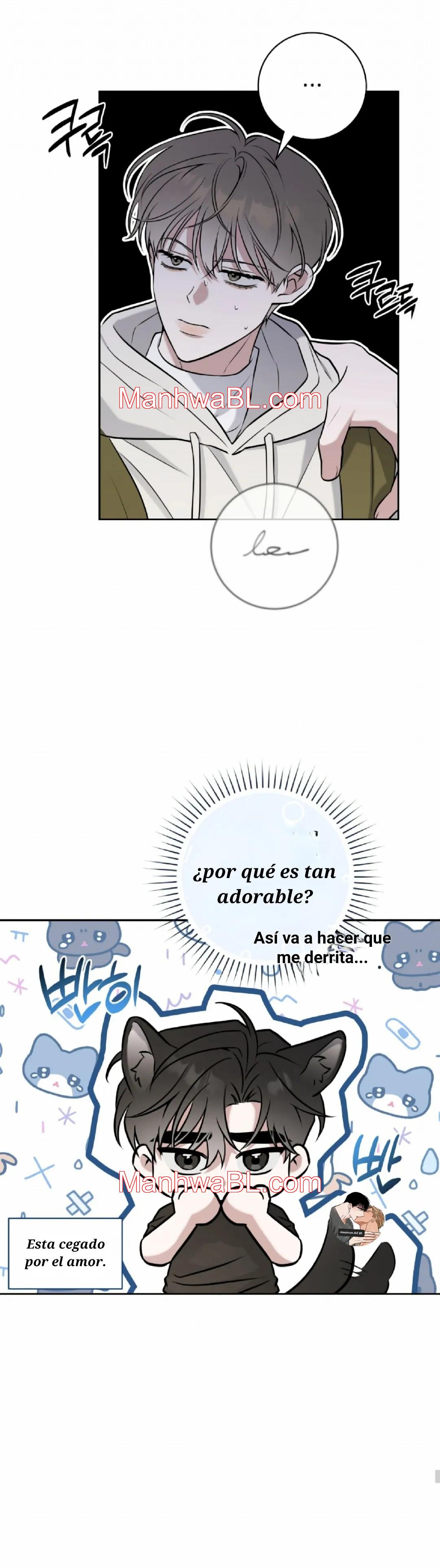 Ballboy Tactics - Capítulo 36.2 manhwa