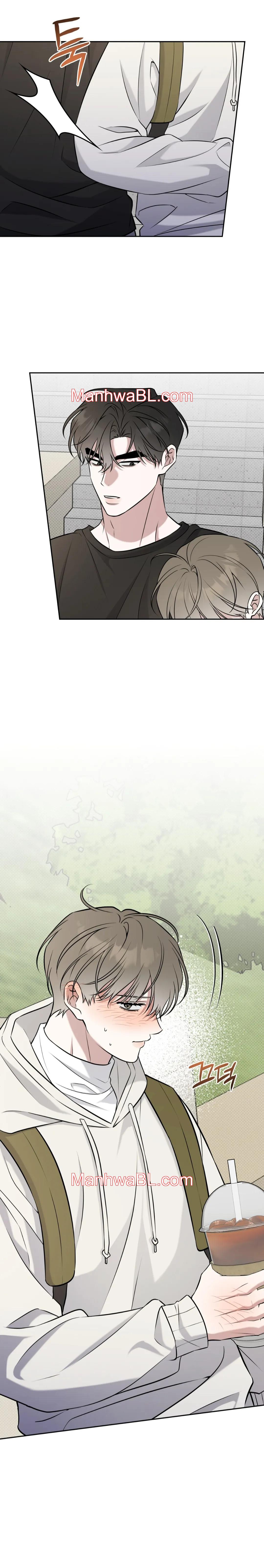 Ballboy Tactics - Capítulo 36.2 manhwa