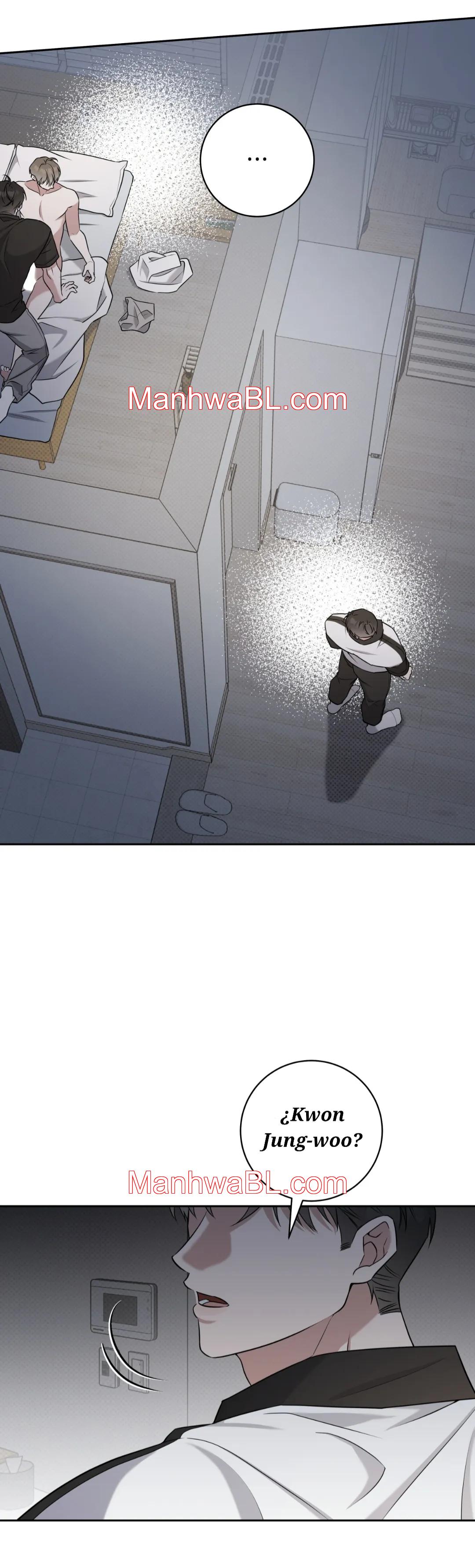 Ballboy Tactics - Capítulo 41 3 manhwa