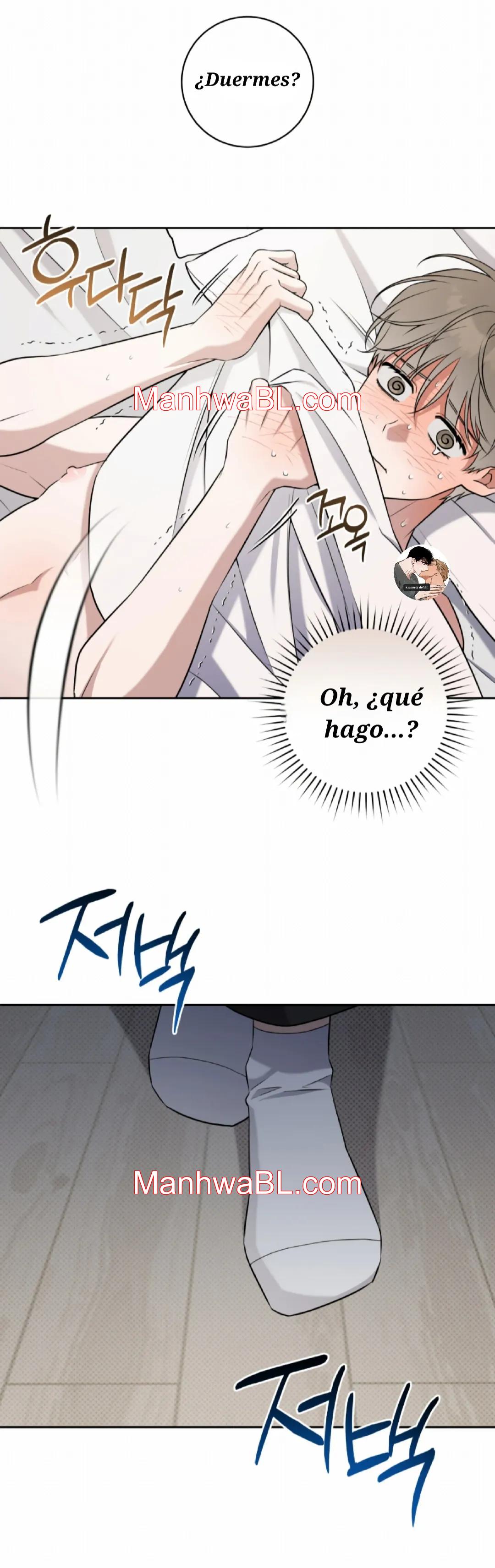 Ballboy Tactics - Capítulo 41 3 manhwa
