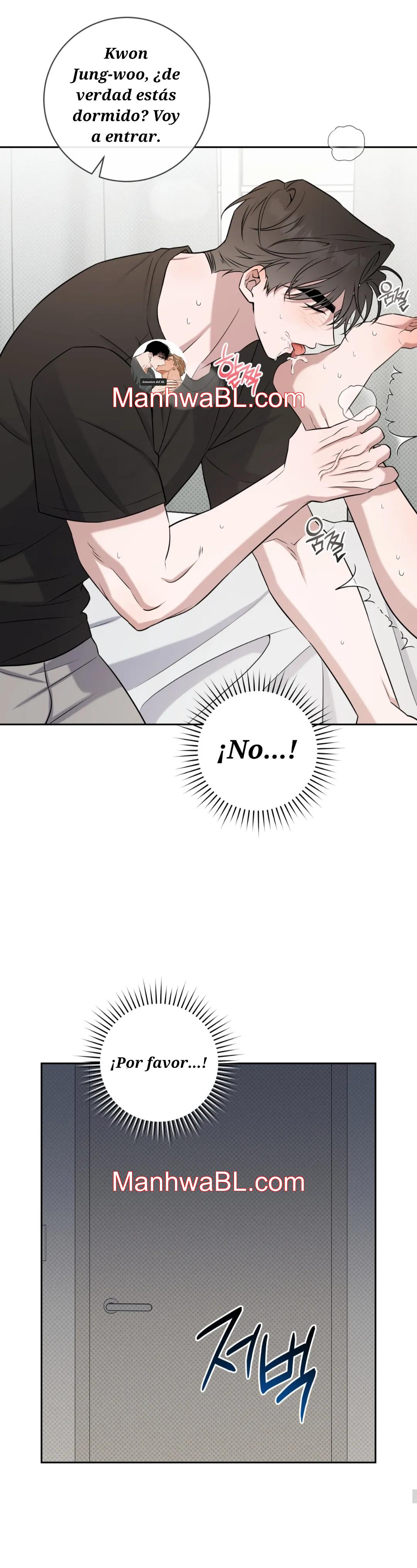 Ballboy Tactics - Capítulo 41 3 manhwa