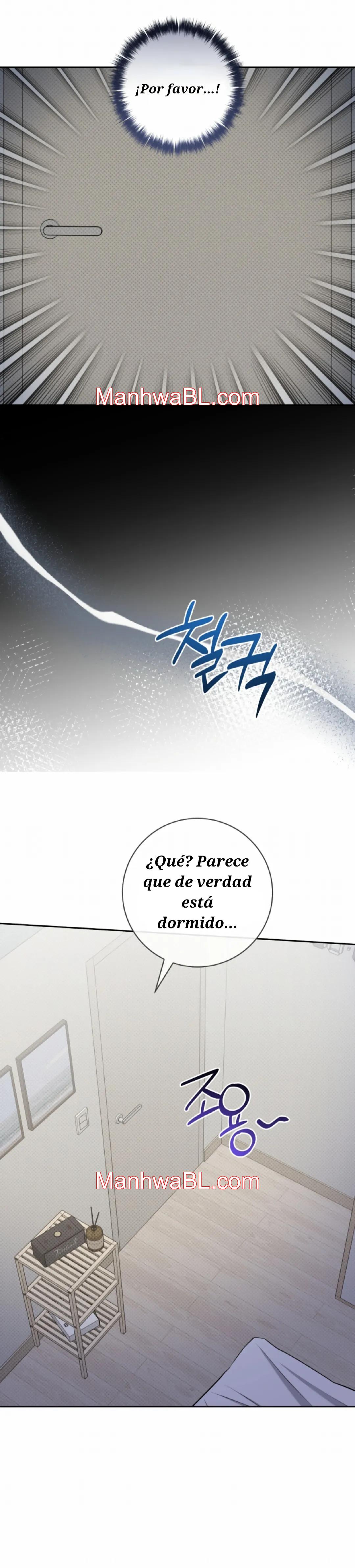 Ballboy Tactics - Capítulo 41 3 manhwa