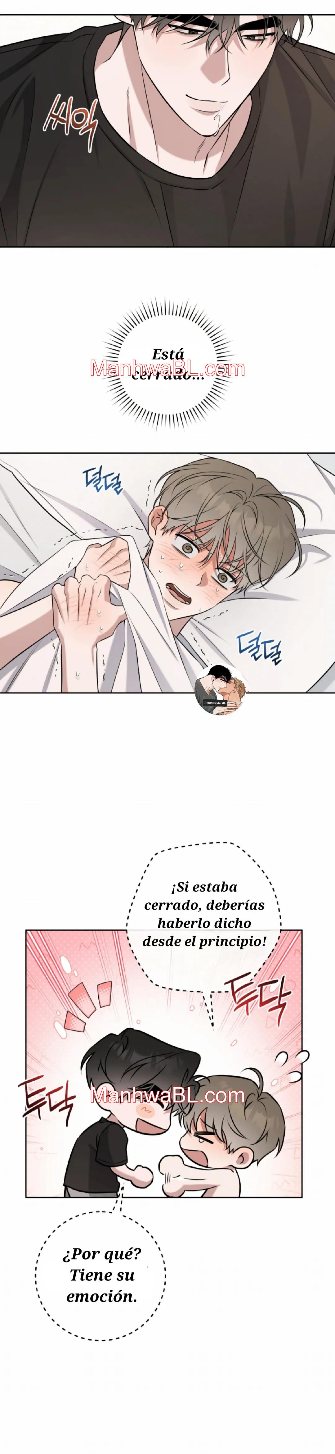 Ballboy Tactics - Capítulo 41 3 manhwa