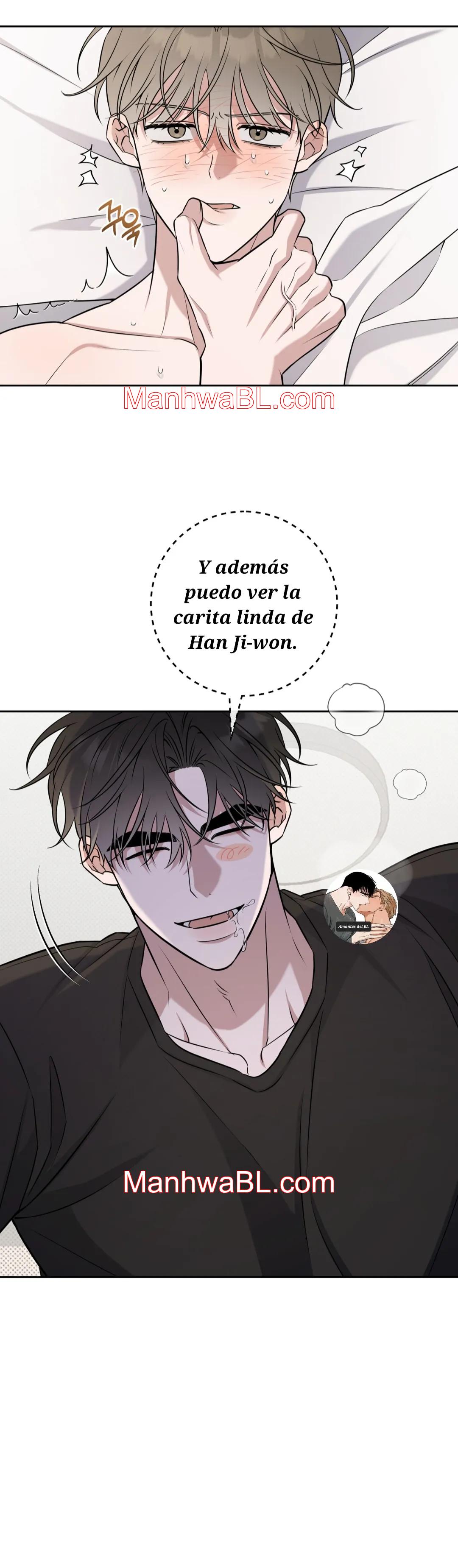 Ballboy Tactics - Capítulo 41 3 manhwa
