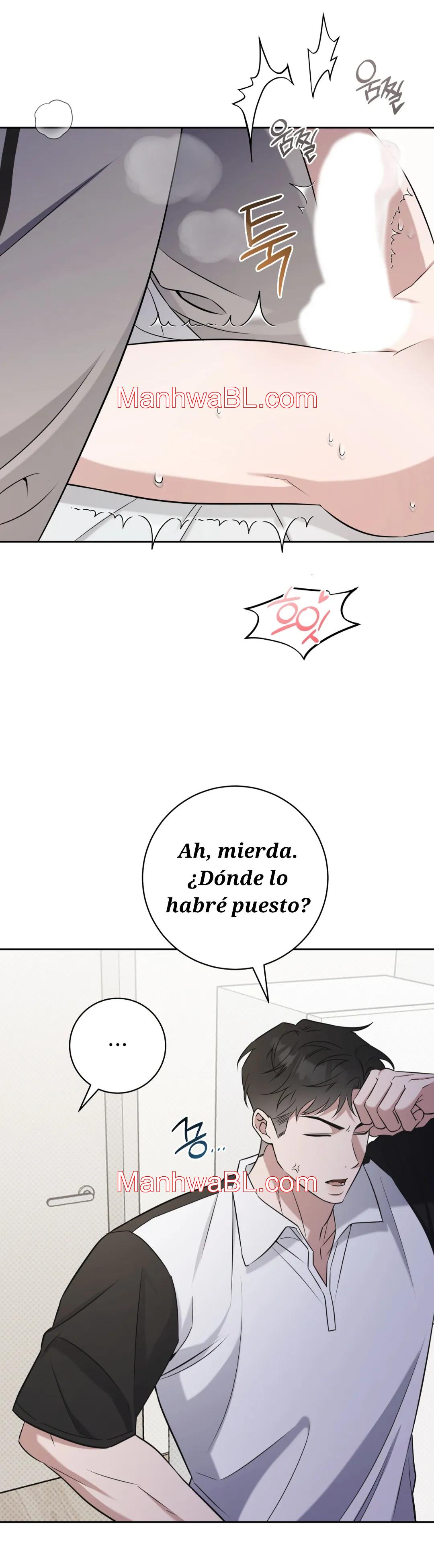 Ballboy Tactics - Capítulo 41 3 manhwa
