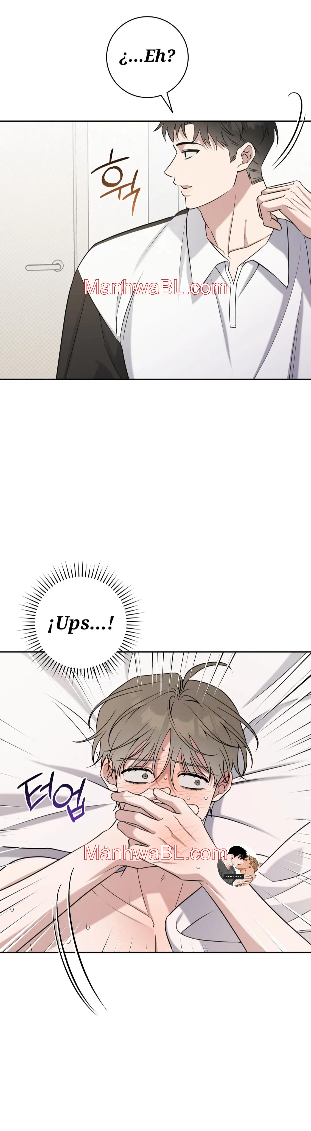 Ballboy Tactics - Capítulo 41 3 manhwa