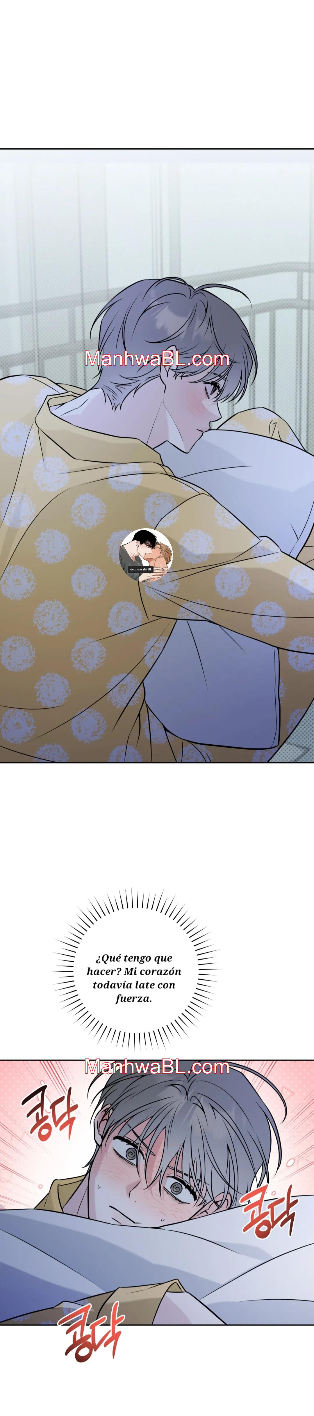 Ballboy Tactics - Capítulo 25.3 manhwa