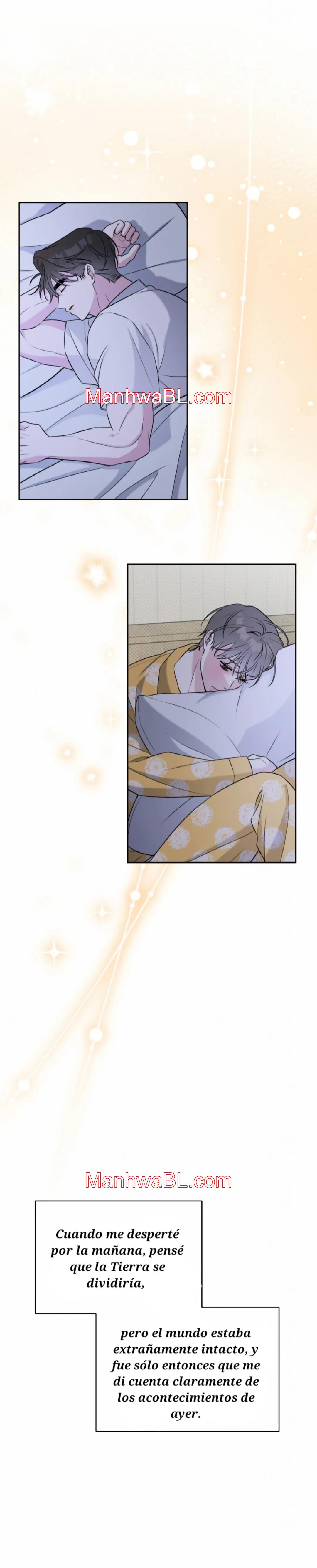 Ballboy Tactics - Capítulo 25.3 manhwa