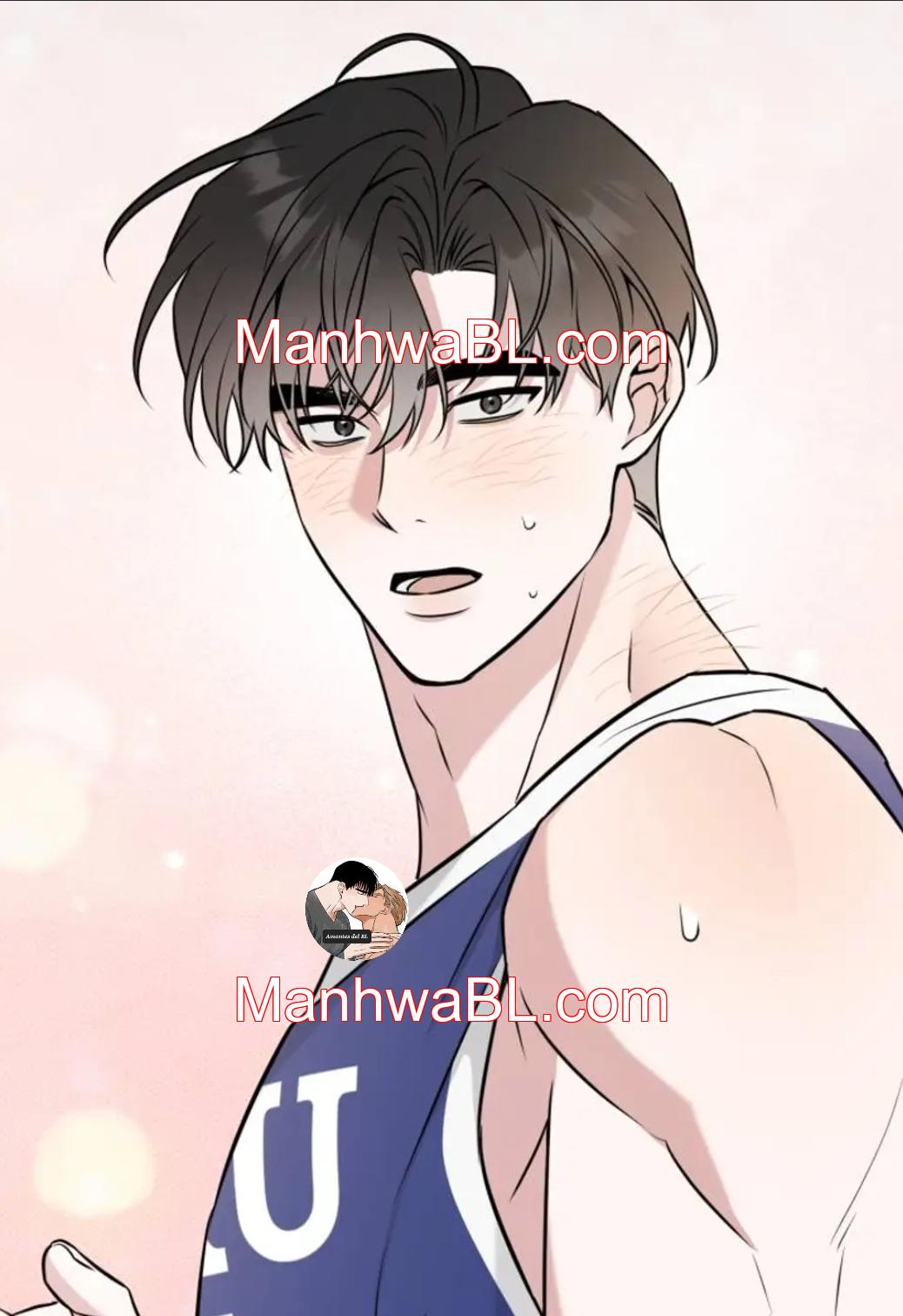 Ballboy Tactics - Capítulo 25.3 manhwa