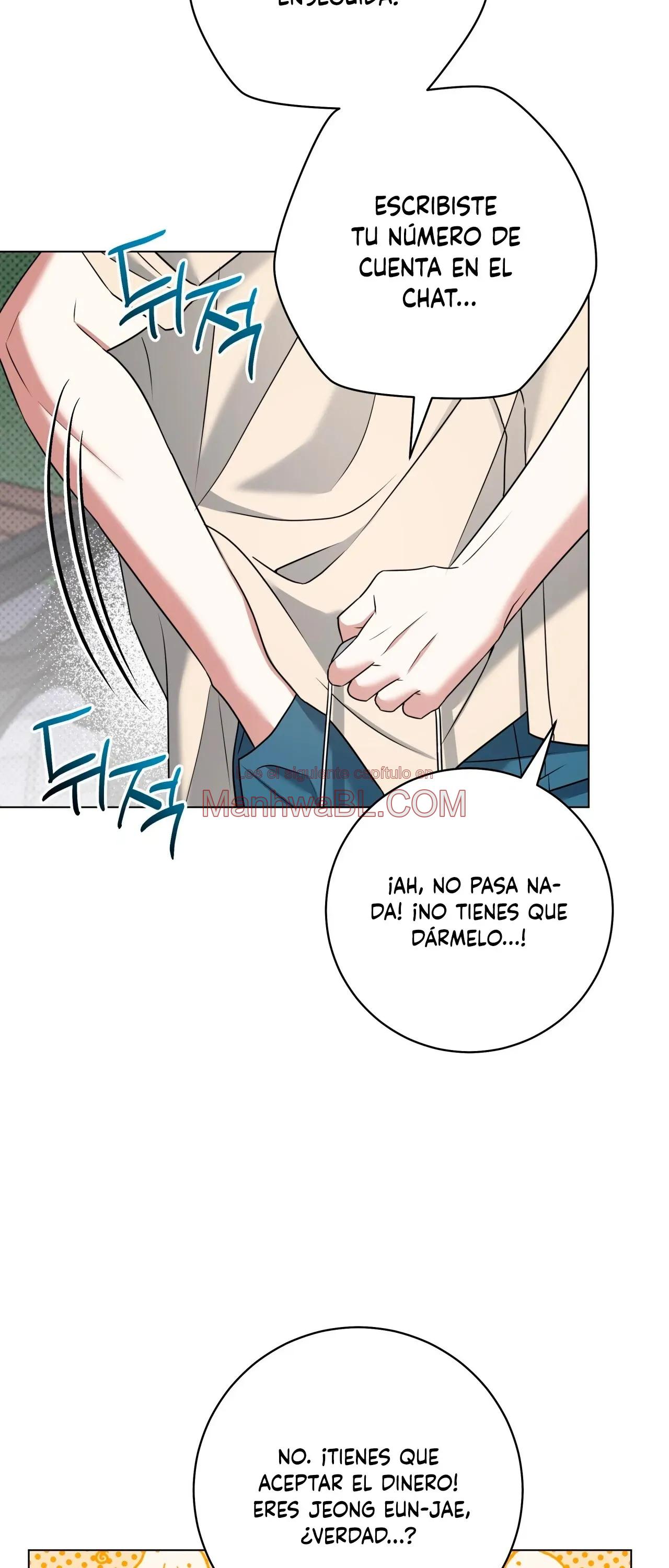 Manhwa BL Español – Leer Yaoi Online Gratis en es.mi2manga.com Ballboy Tactics - Capítulo 57 2 manhwa