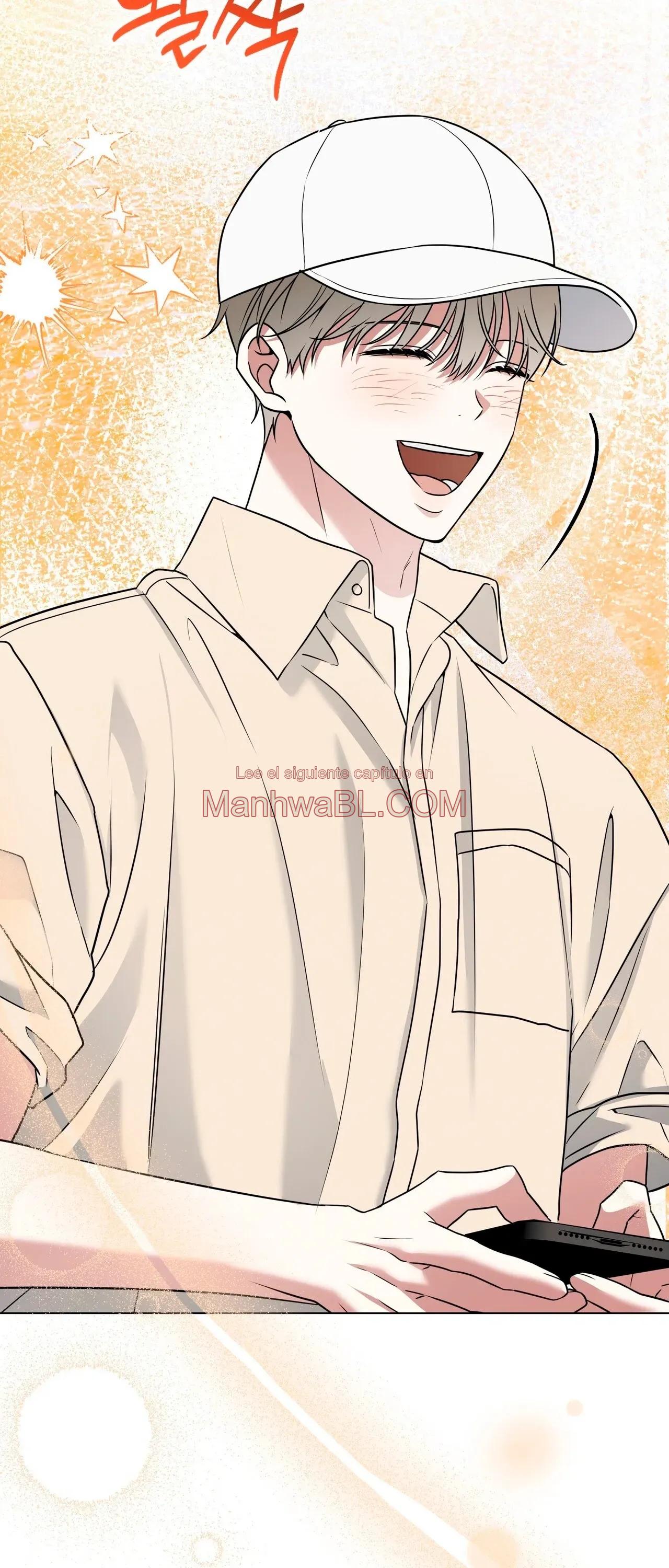 Manhwa BL Español – Leer Yaoi Online Gratis en es.mi2manga.com Ballboy Tactics - Capítulo 57 2 manhwa
