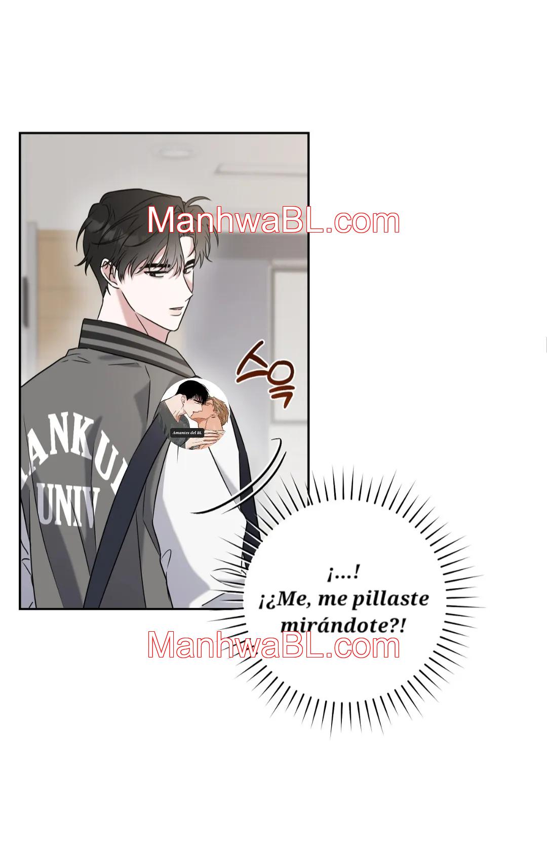 Ballboy Tactics - Capítulo 5.2 manhwa