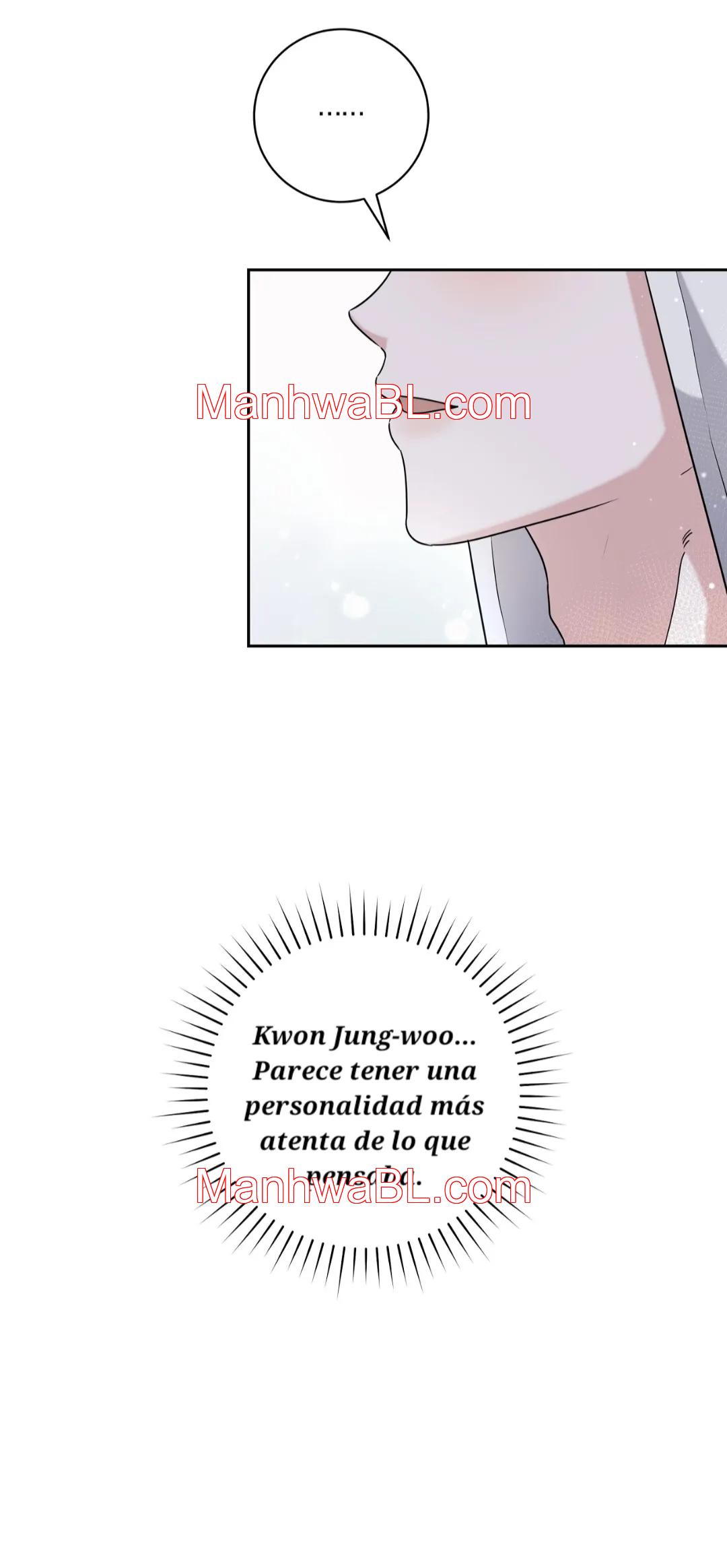 Ballboy Tactics - Capítulo 5.2 manhwa