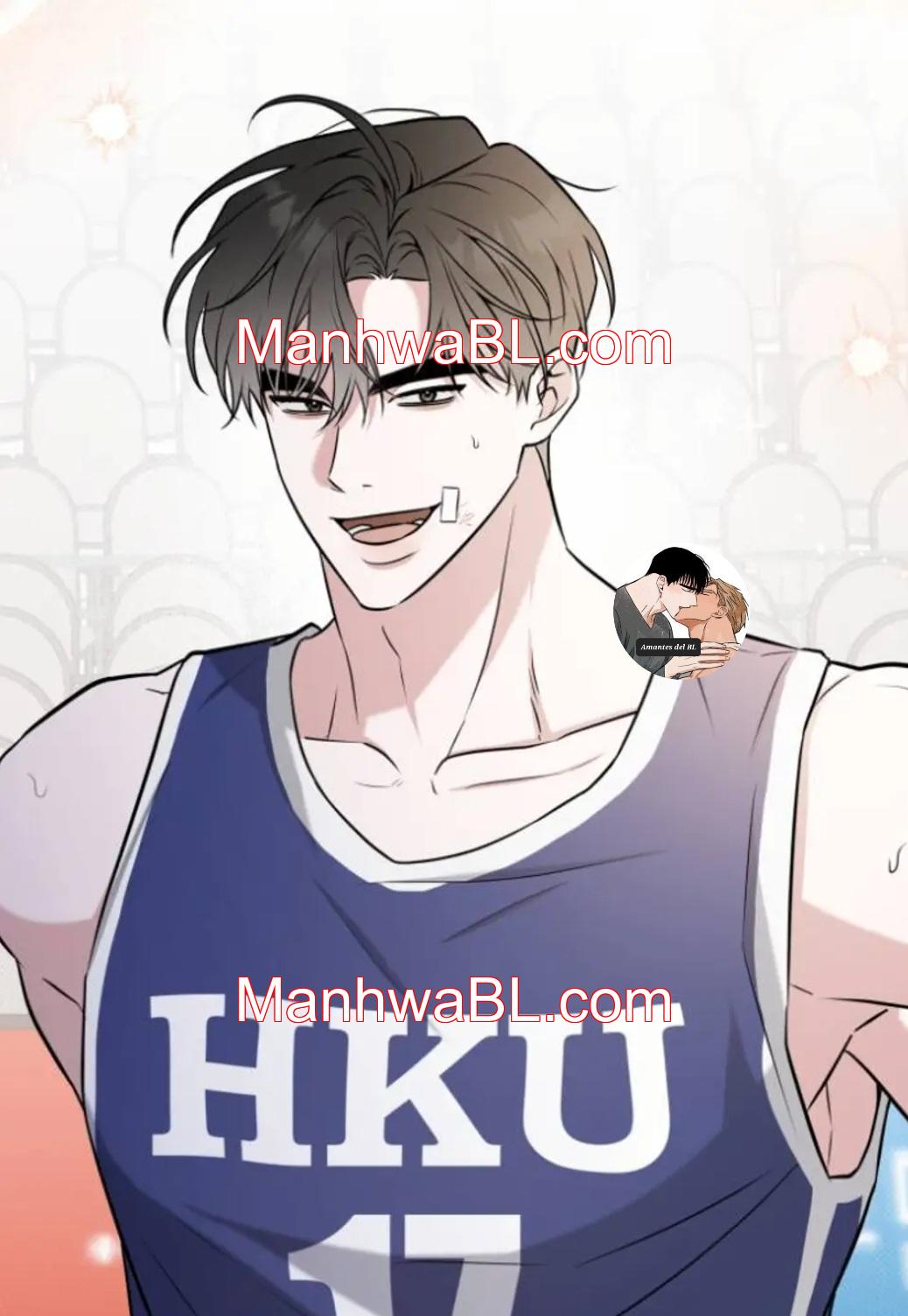 Ballboy Tactics - Capítulo 31.3 manhwa