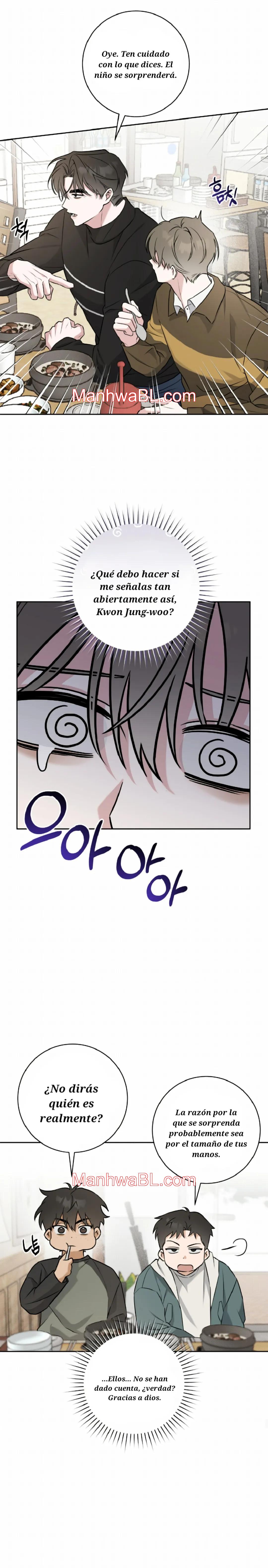 Ballboy Tactics - Capítulo 26.2 manhwa