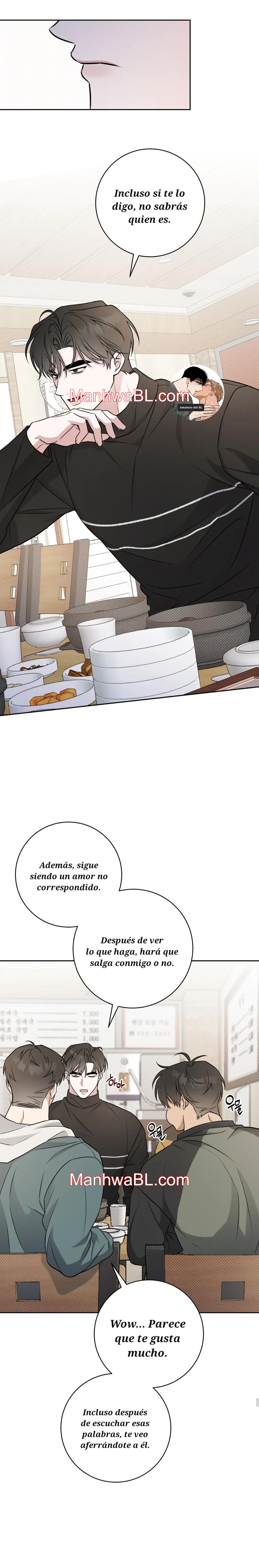 Ballboy Tactics - Capítulo 26.2 manhwa