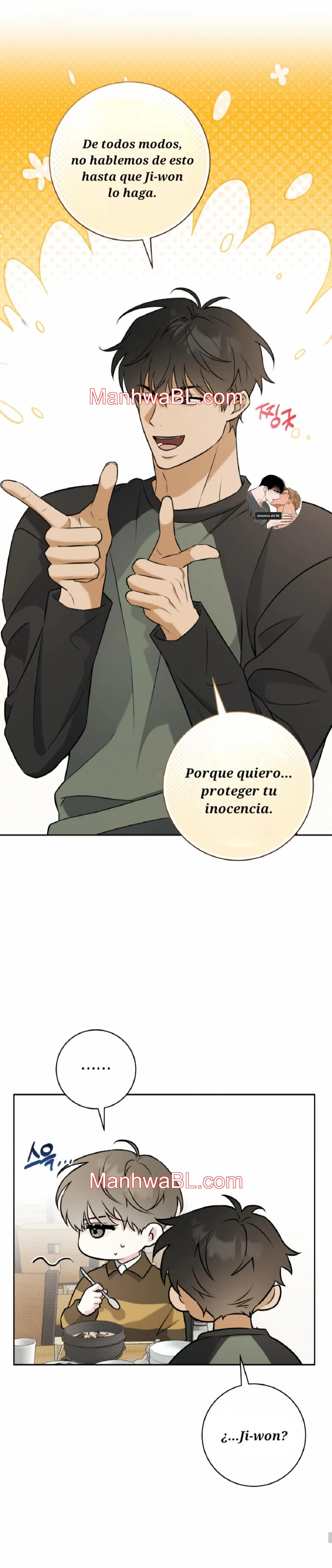 Ballboy Tactics - Capítulo 26.2 manhwa