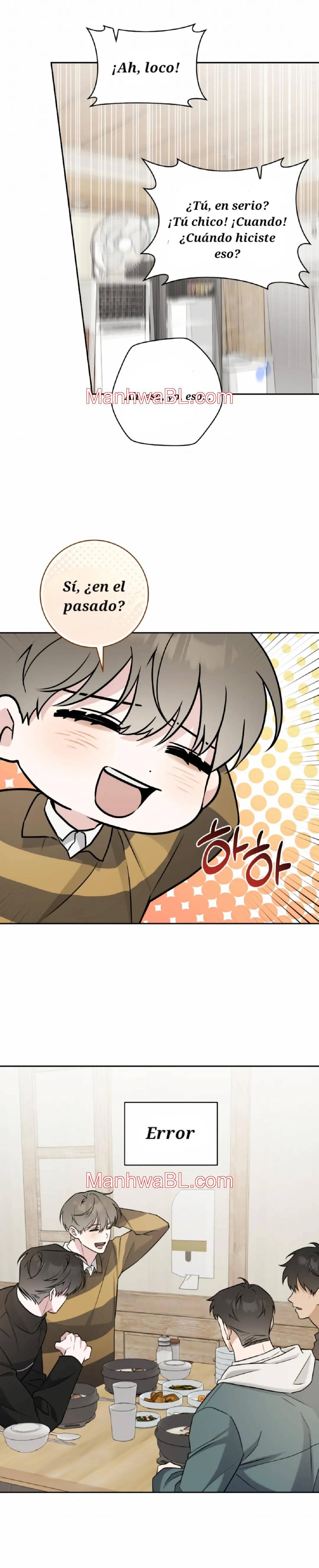 Ballboy Tactics - Capítulo 26.2 manhwa