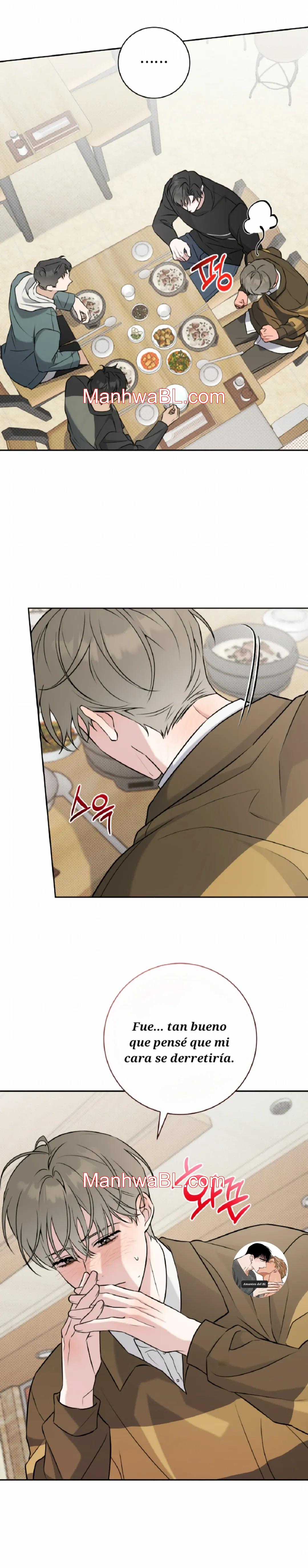 Ballboy Tactics - Capítulo 26.2 manhwa