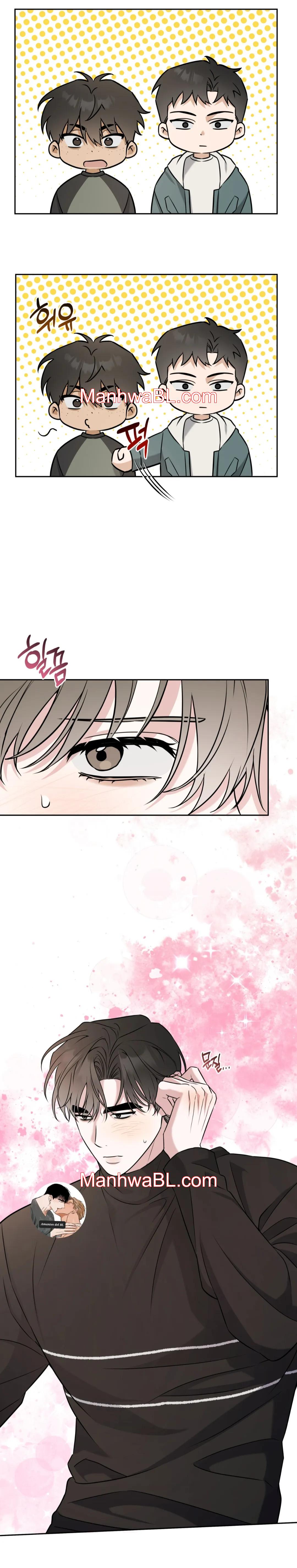 Ballboy Tactics - Capítulo 26.2 manhwa