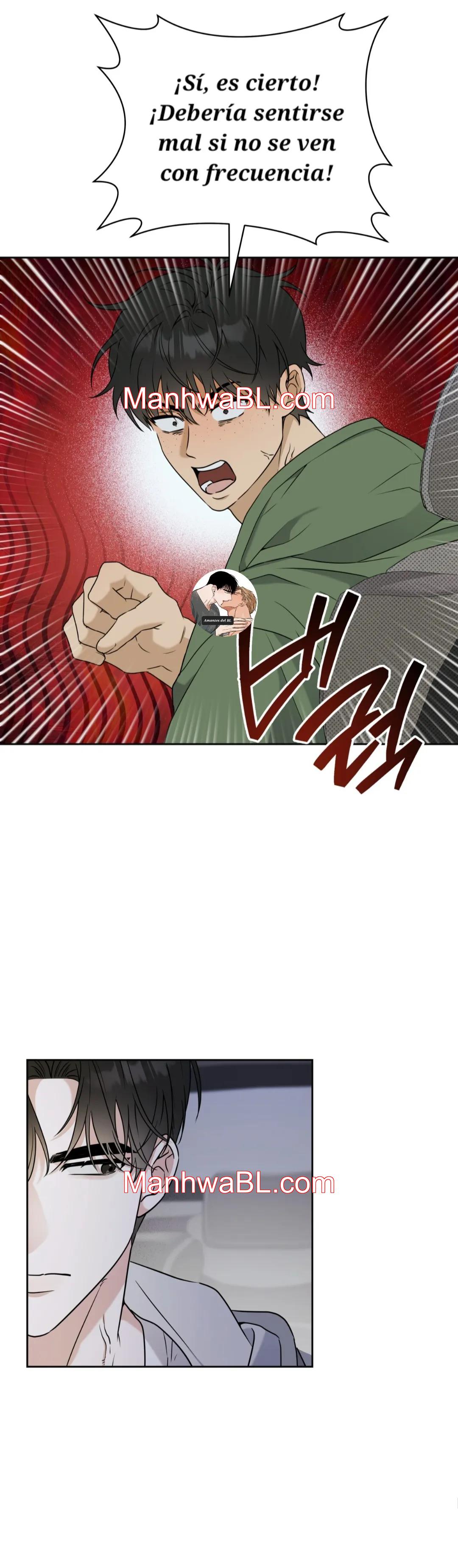 Ballboy Tactics - Capítulo 8.3 manhwa