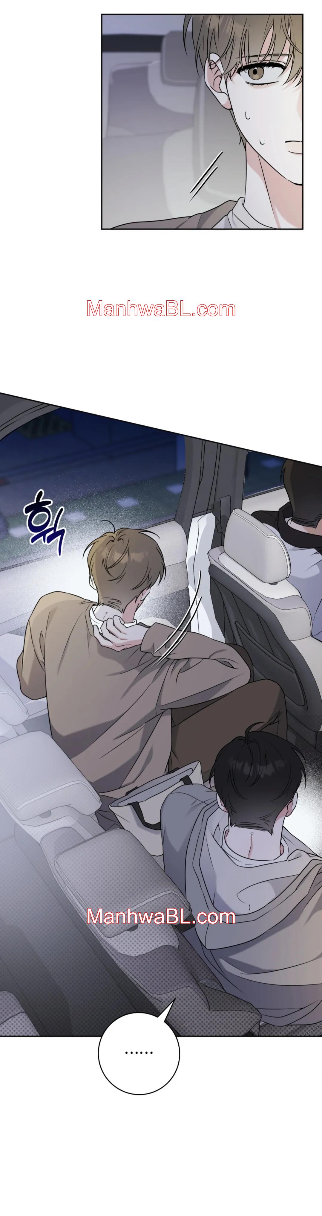Ballboy Tactics - Capítulo 8.3 manhwa