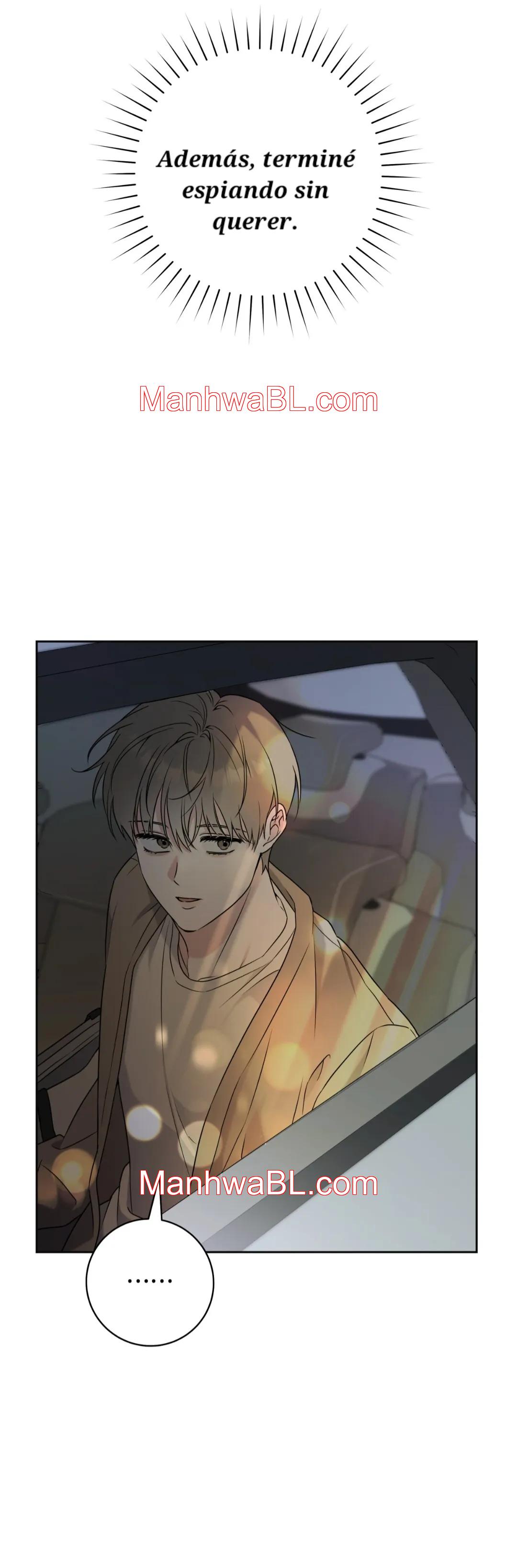 Ballboy Tactics - Capítulo 8.3 manhwa