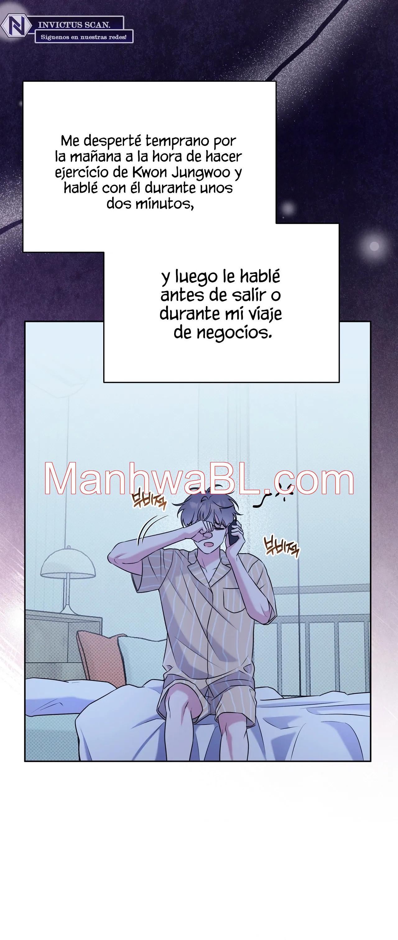 Ballboy Tactics - Capítulo 46 3 manhwa