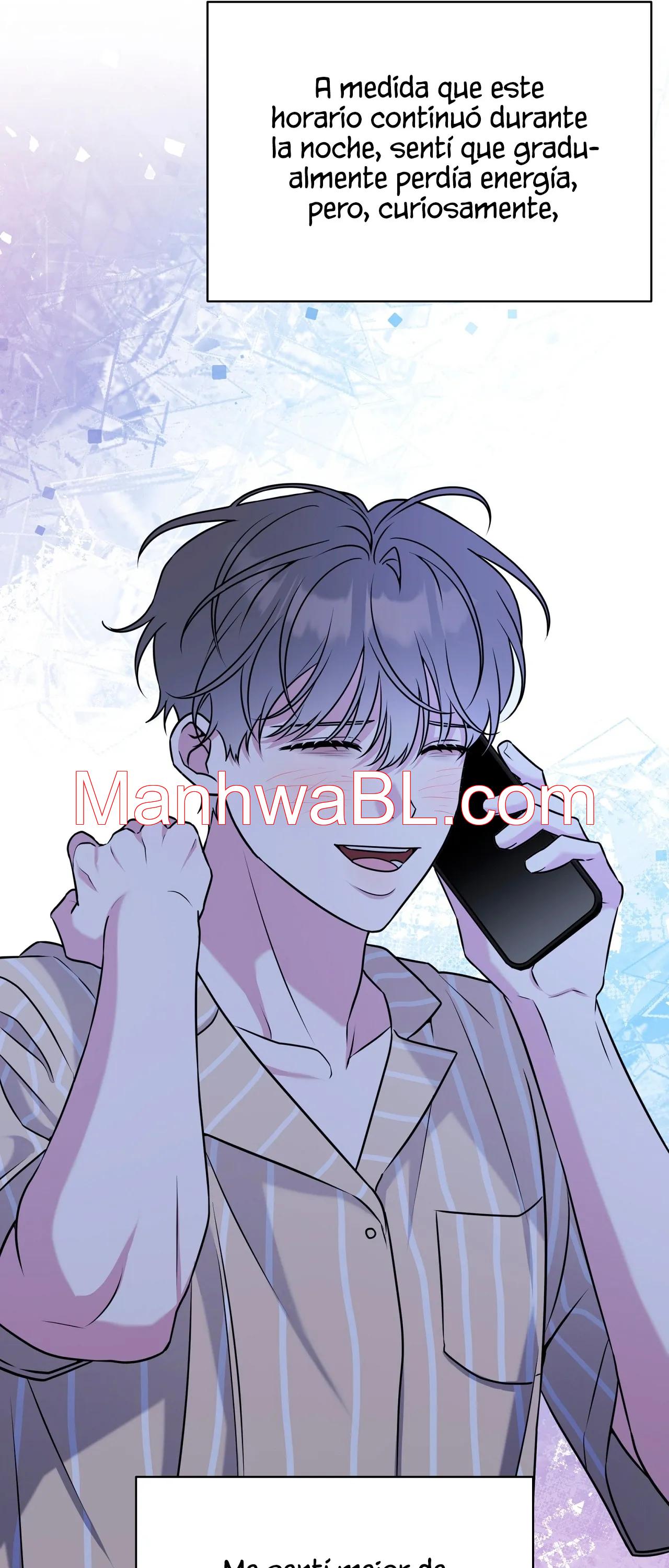 Ballboy Tactics - Capítulo 46 3 manhwa