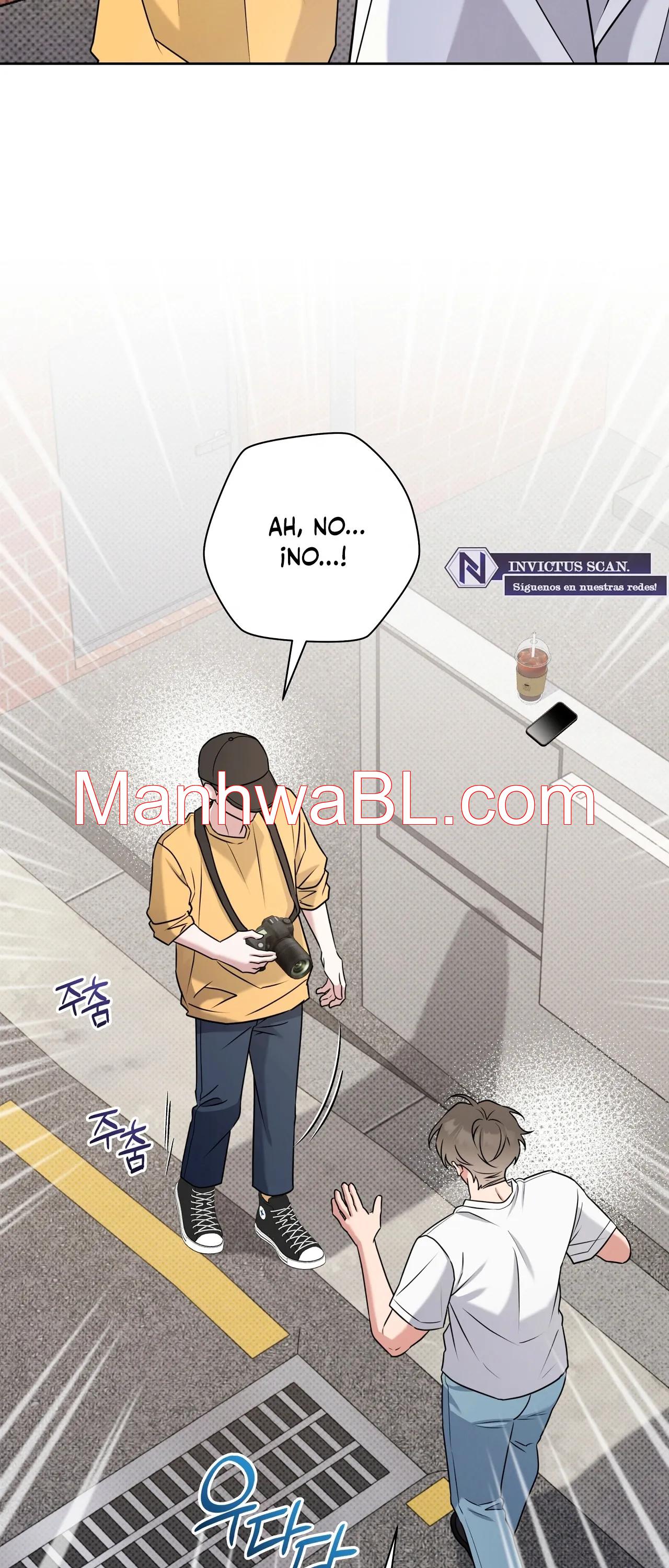 Ballboy Tactics - Capítulo 46 3 manhwa
