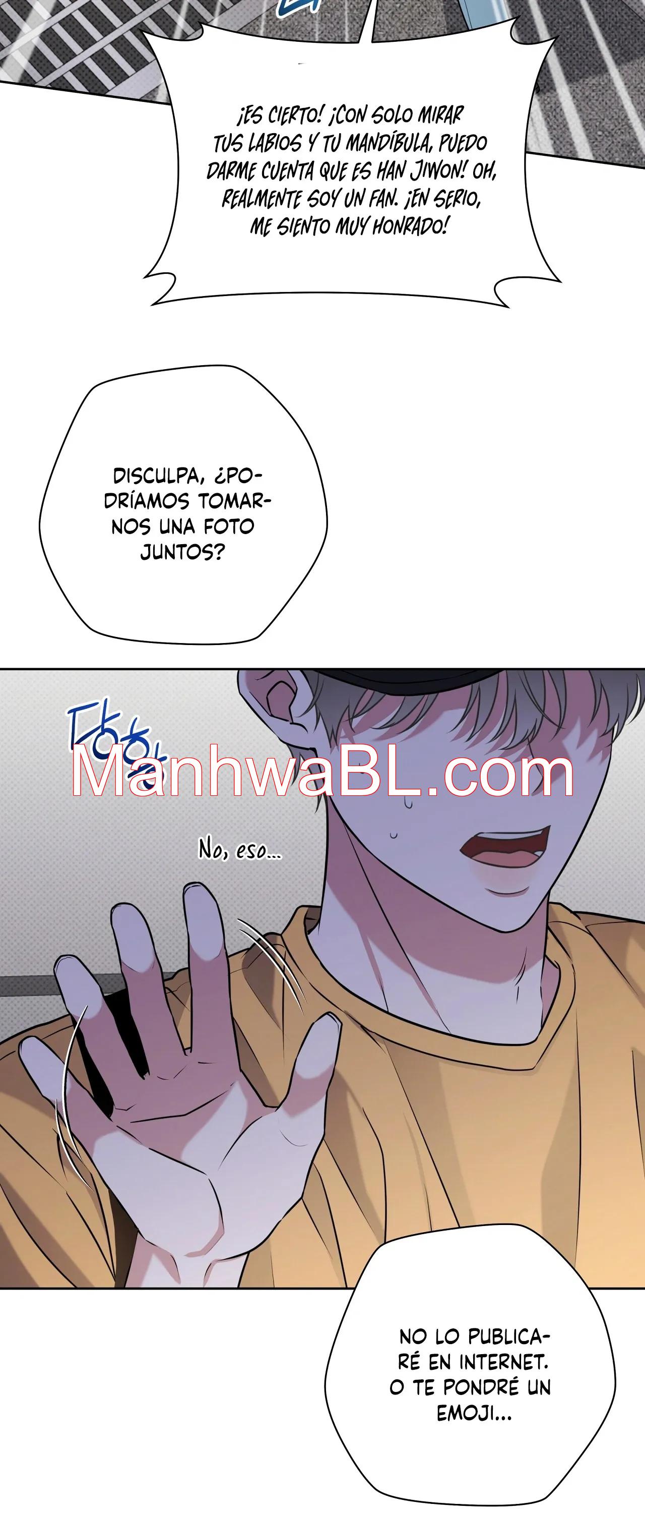 Ballboy Tactics - Capítulo 46 3 manhwa