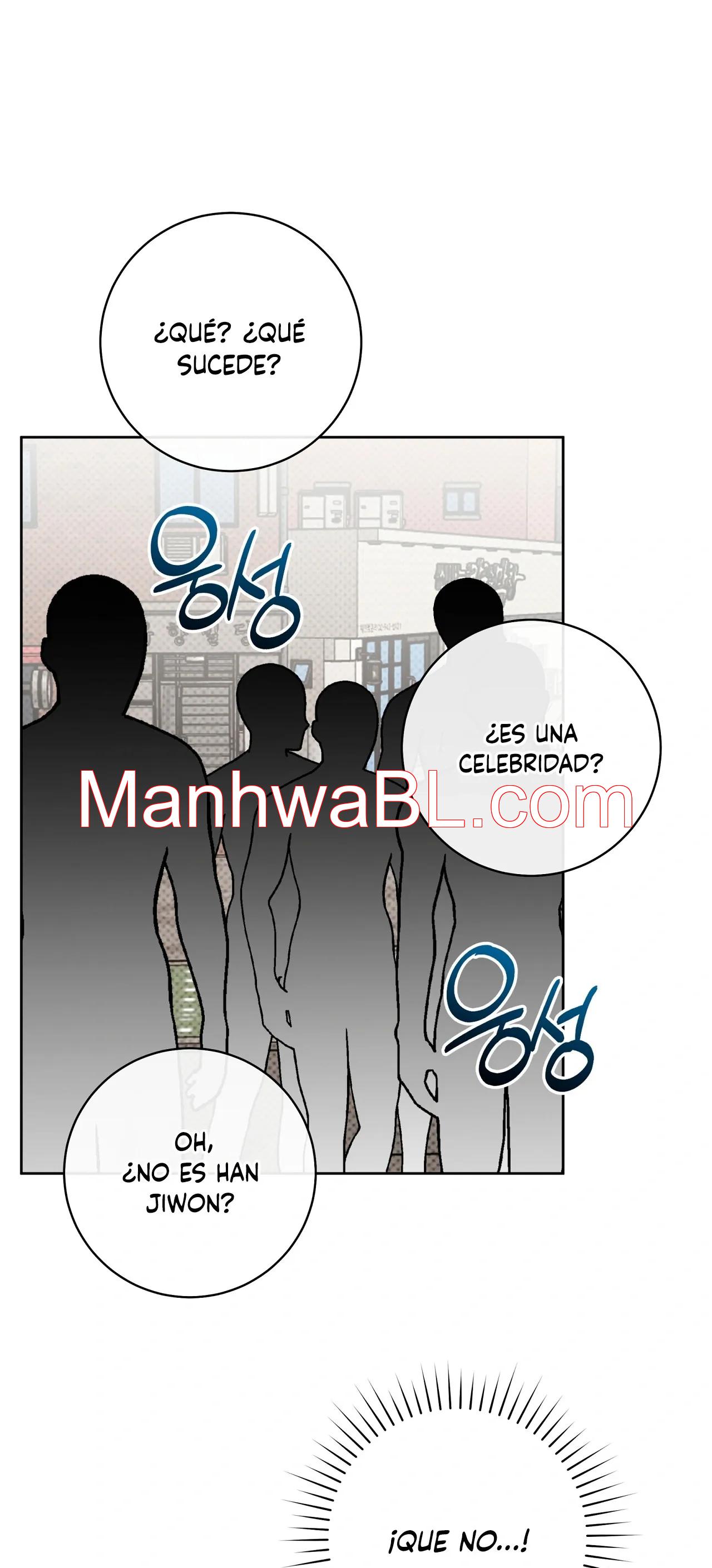 Ballboy Tactics - Capítulo 46 3 manhwa