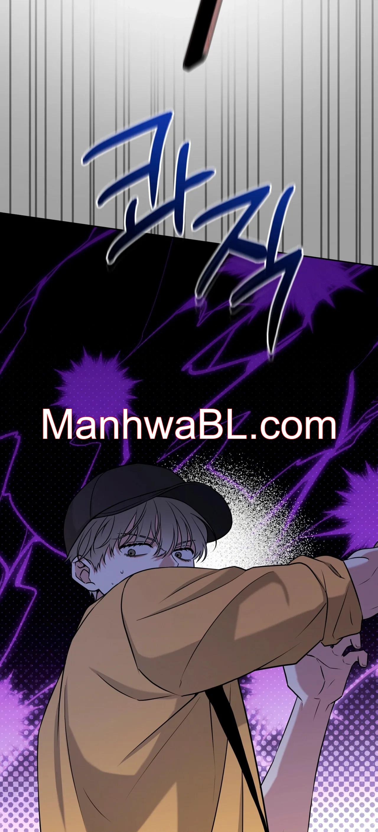 Ballboy Tactics - Capítulo 46 3 manhwa