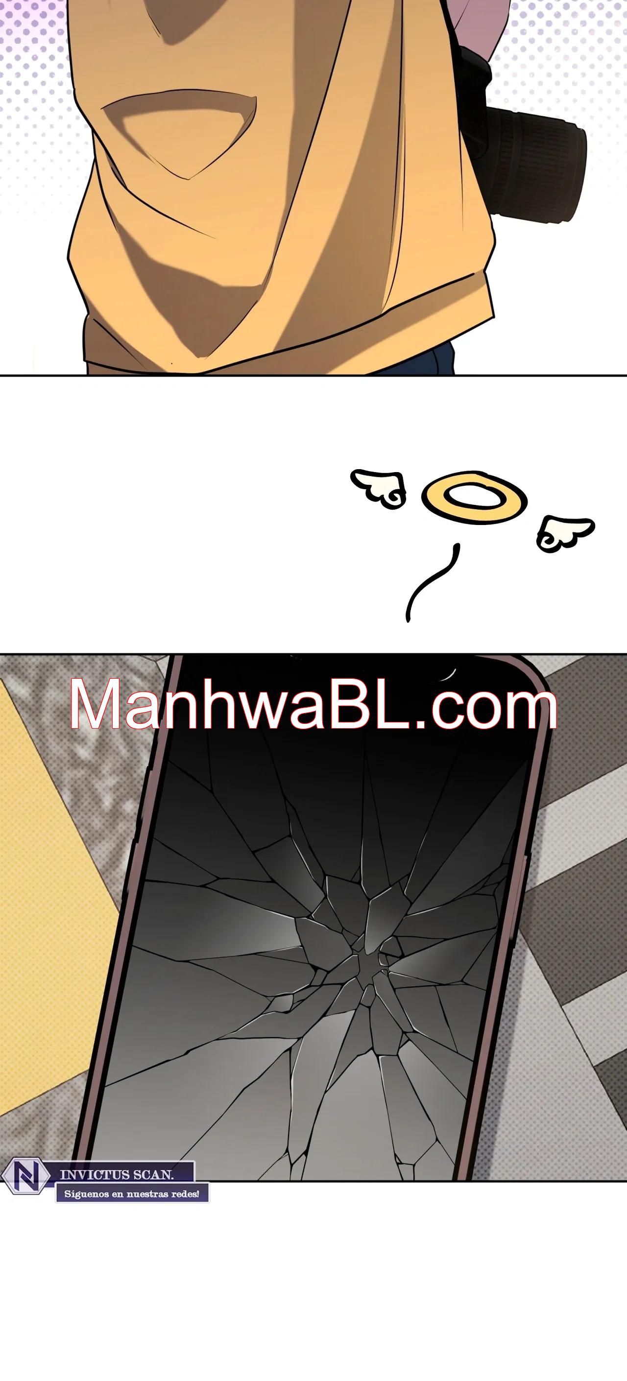 Ballboy Tactics - Capítulo 46 3 manhwa
