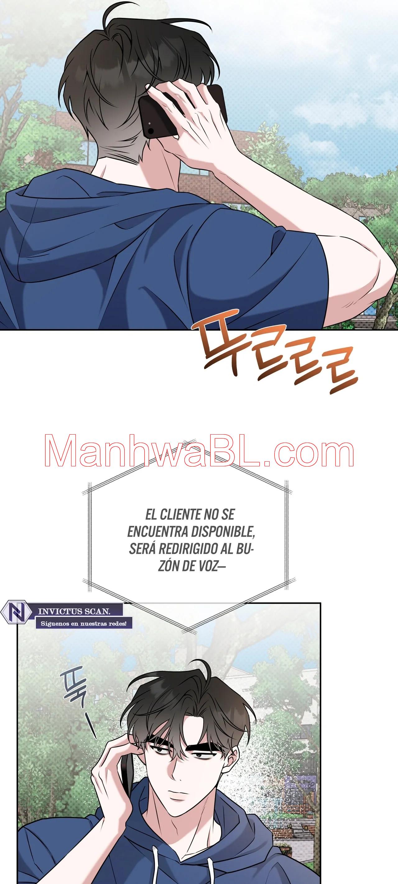 Ballboy Tactics - Capítulo 46 3 manhwa