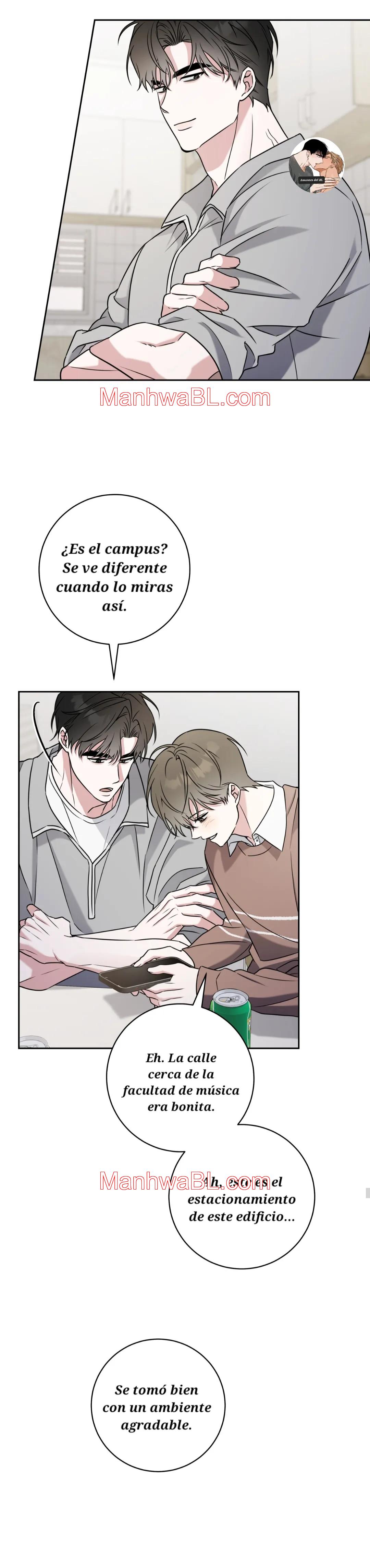 Ballboy Tactics - Capítulo 13.2 manhwa