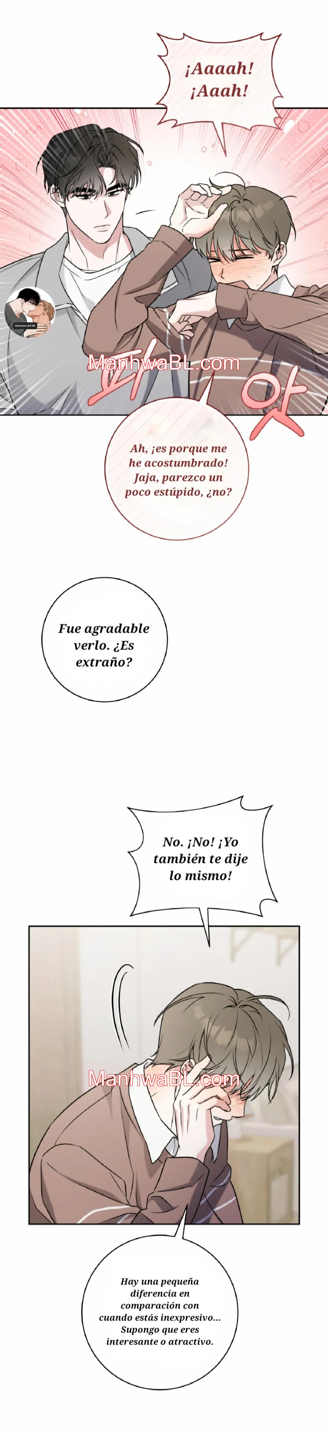 Ballboy Tactics - Capítulo 13.2 manhwa