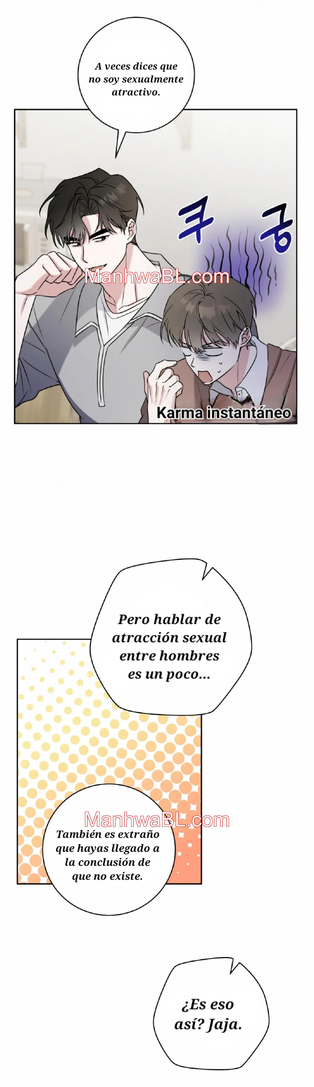 Ballboy Tactics - Capítulo 13.2 manhwa