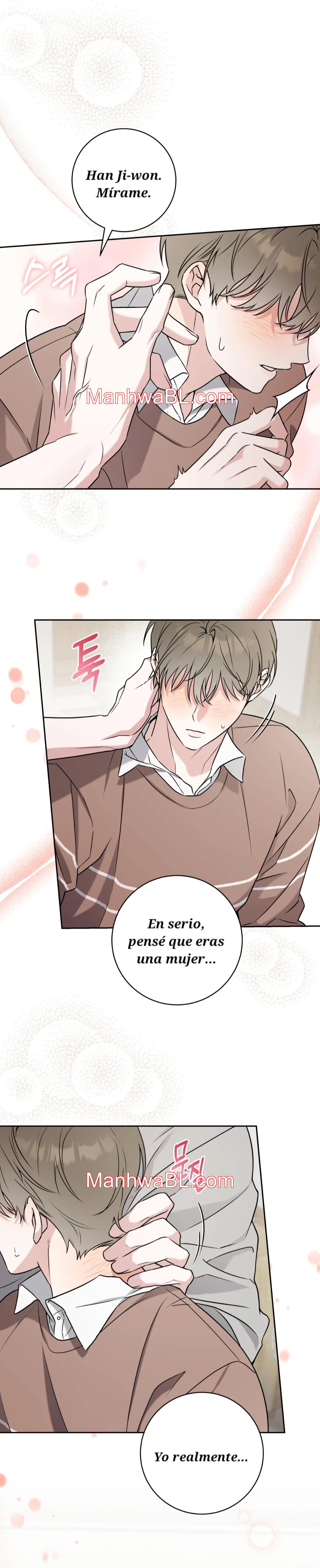 Ballboy Tactics - Capítulo 13.2 manhwa