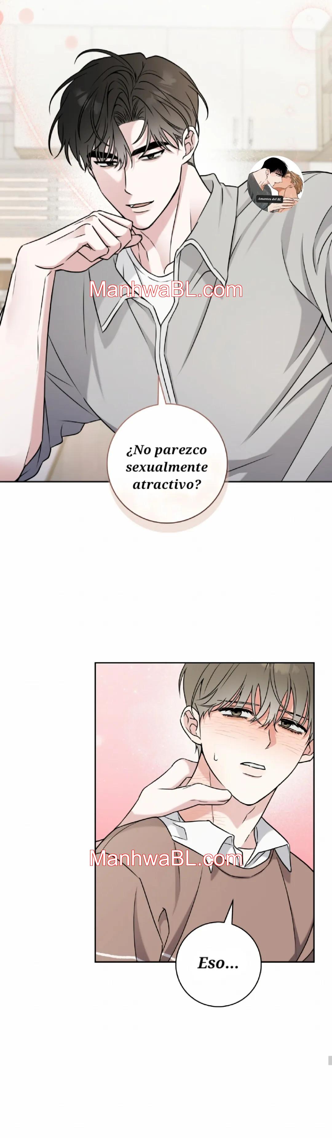 Ballboy Tactics - Capítulo 13.2 manhwa