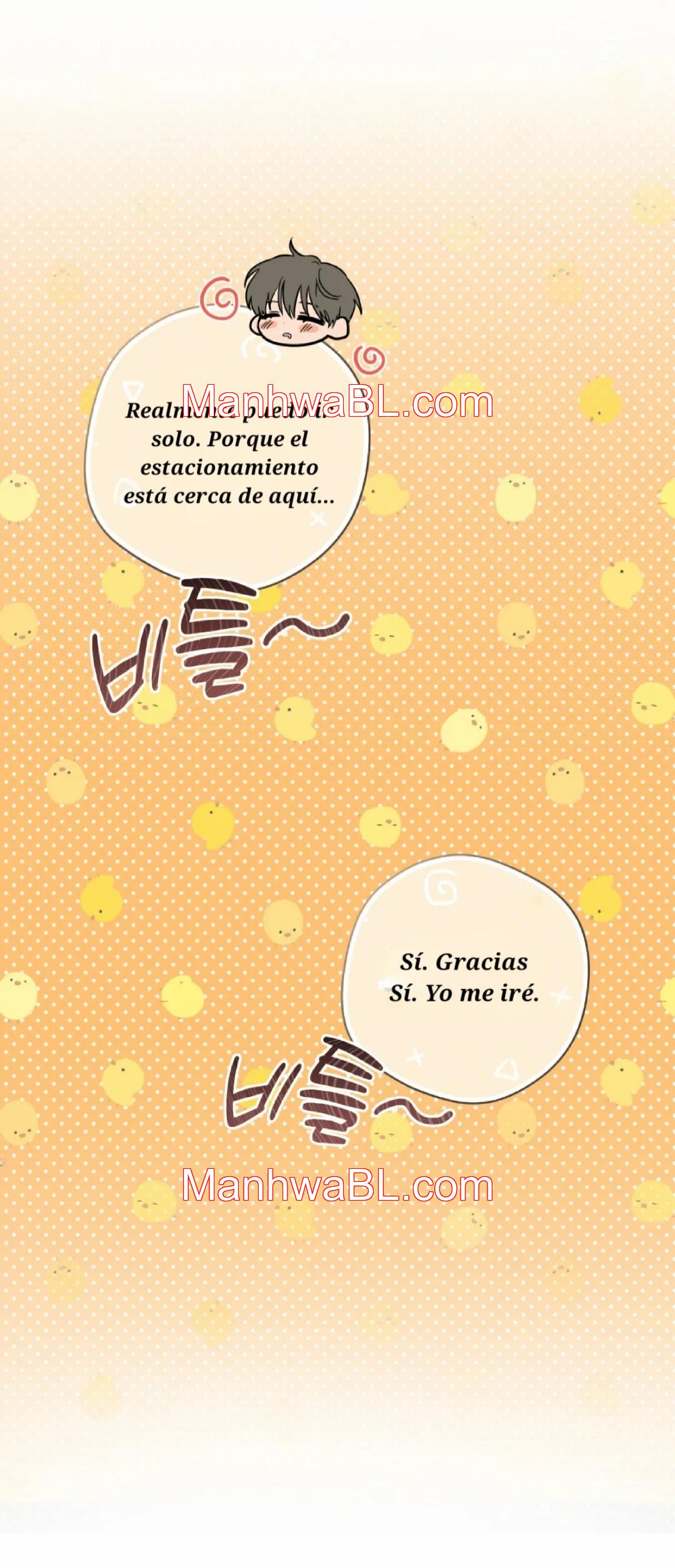 Ballboy Tactics - Capítulo 2.3 manhwa