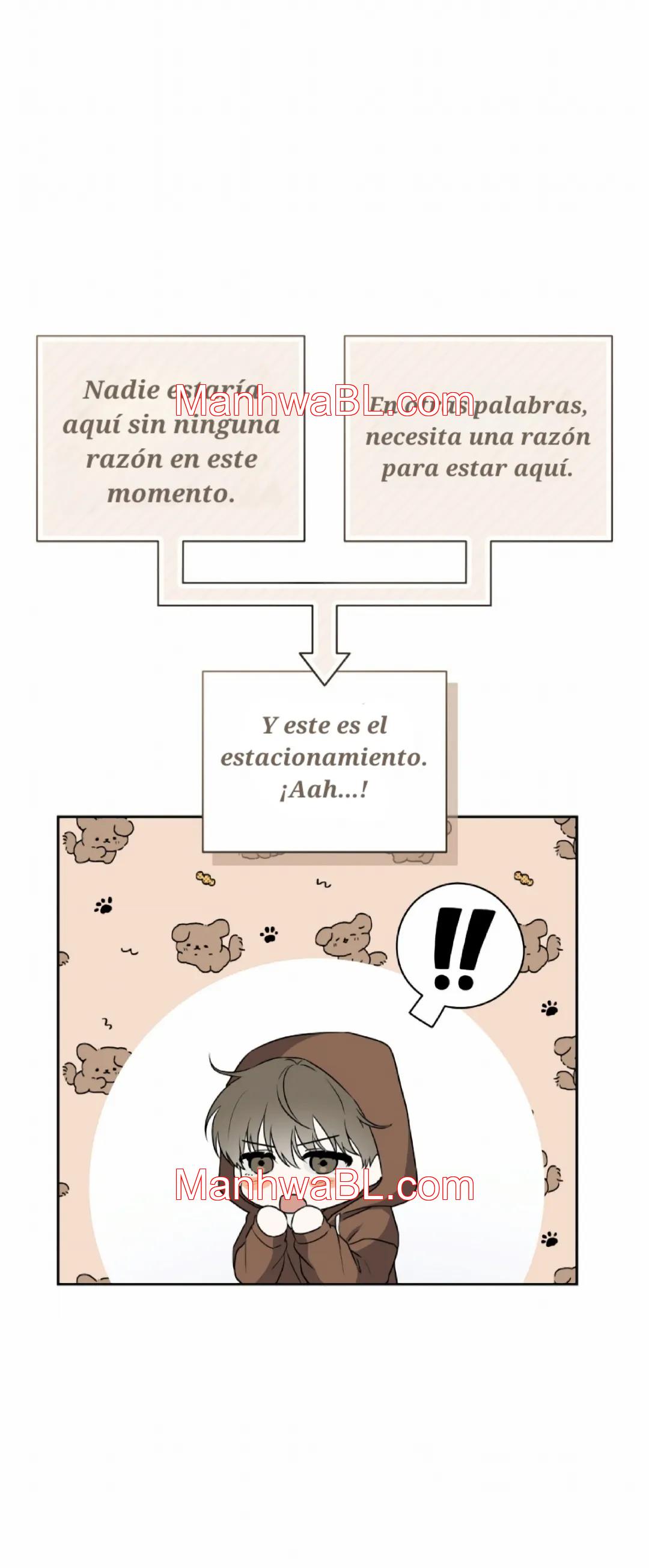 Ballboy Tactics - Capítulo 2.3 manhwa