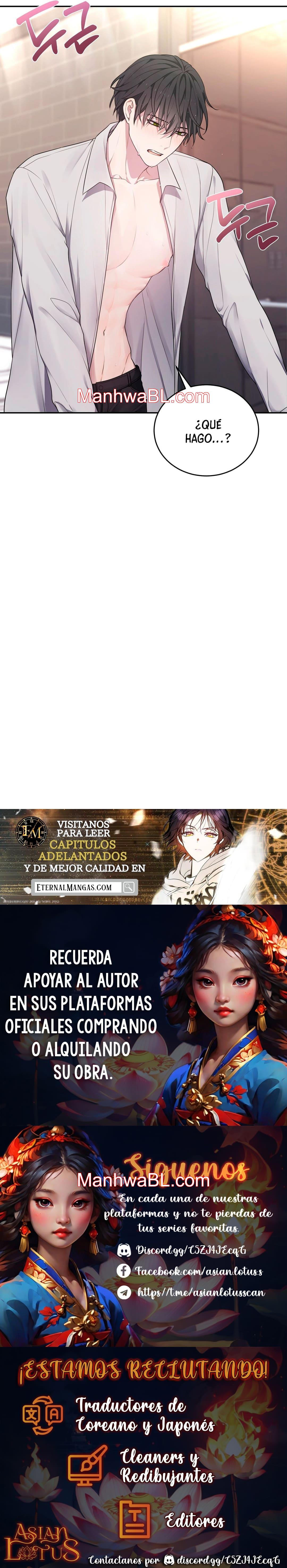 Honmong - Capítulo 4.3 manhwa