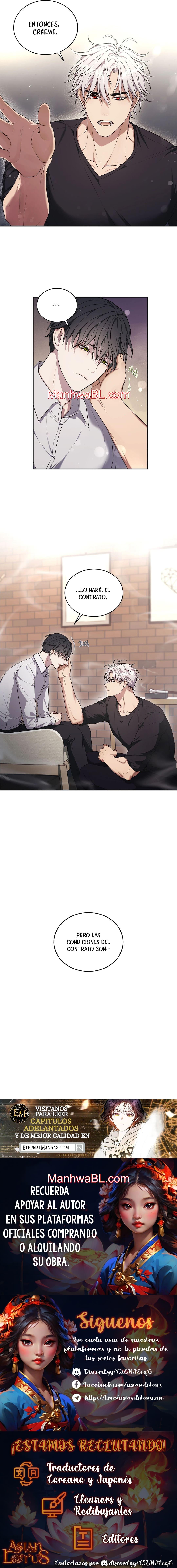 Honmong - Capítulo 5.3 manhwa