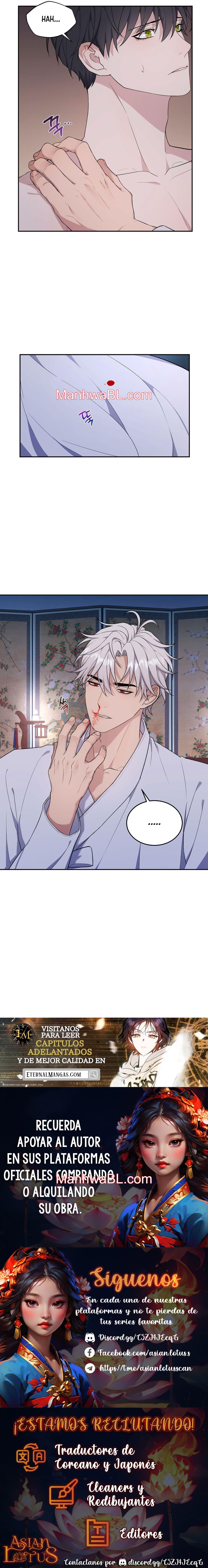 Honmong - Capítulo 9.3 manhwa